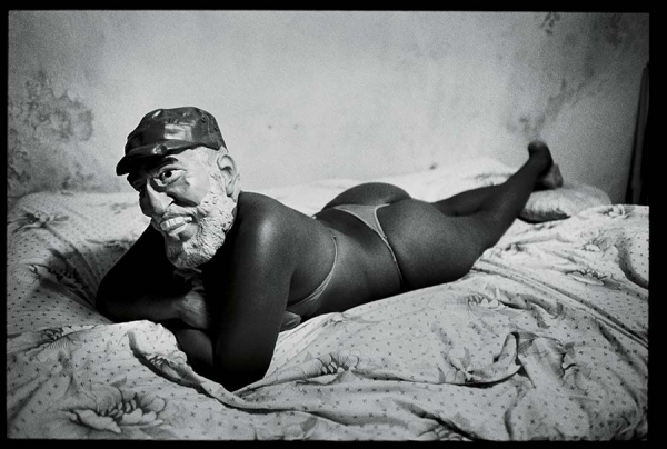 Photograph Sandro  Cuba 61 on One Eyeland